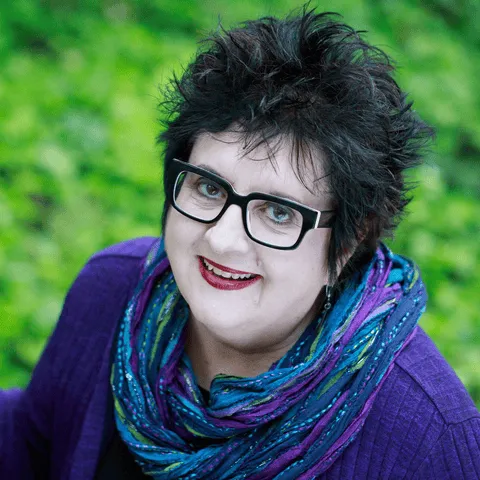 Фейт Блэтчфорд