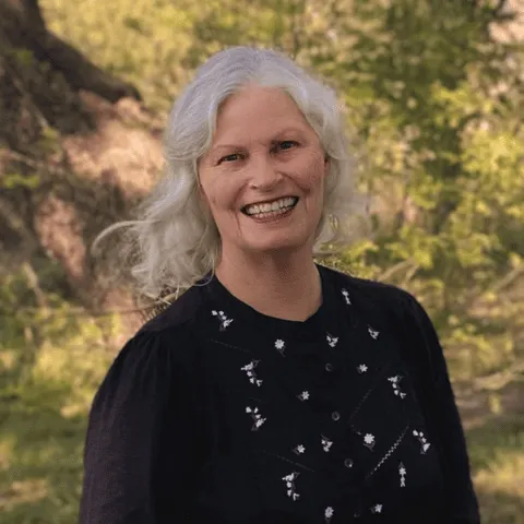 Кэти и Джефри Барщ