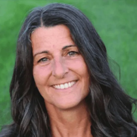 Лоралин Вествуд