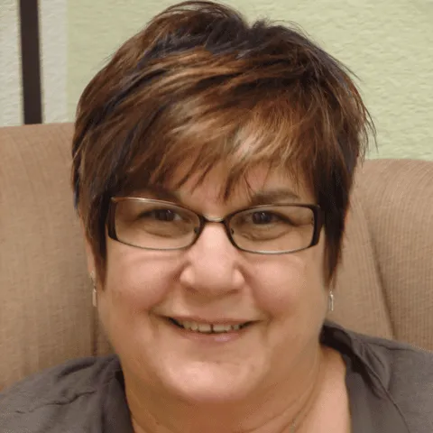 Тереза Либшер