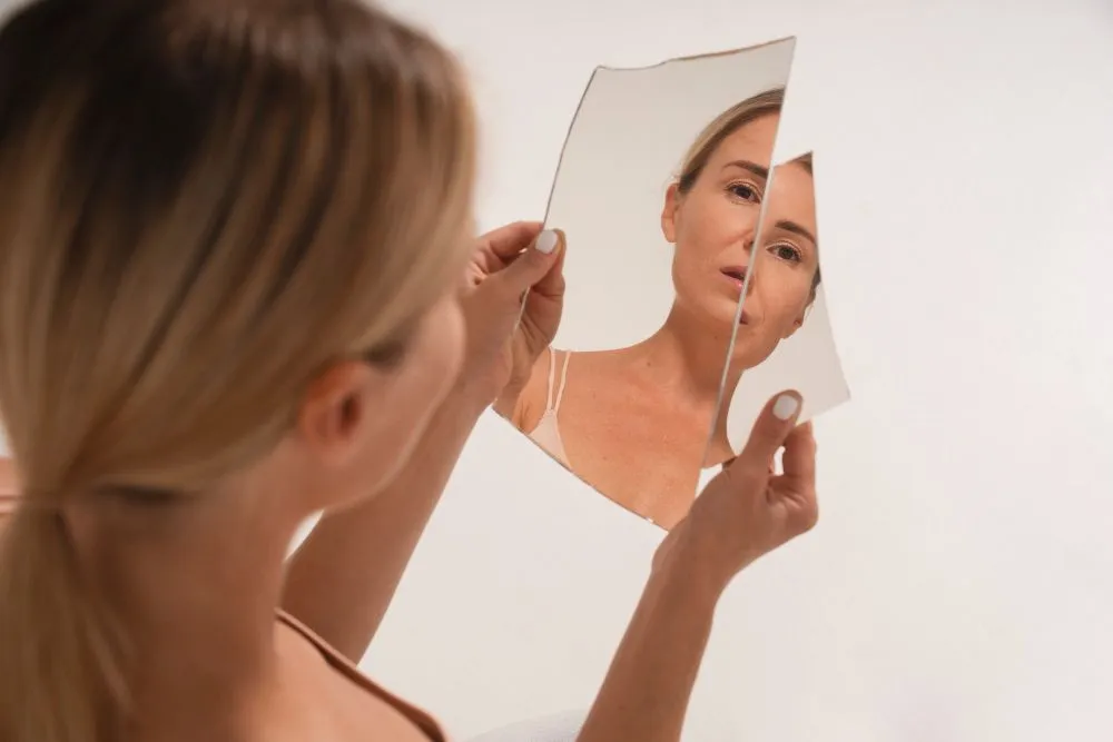 Кривые зеркала